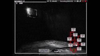 Secret Night 7 Revealedfive Nights At Warios 2-Night 7 Complete