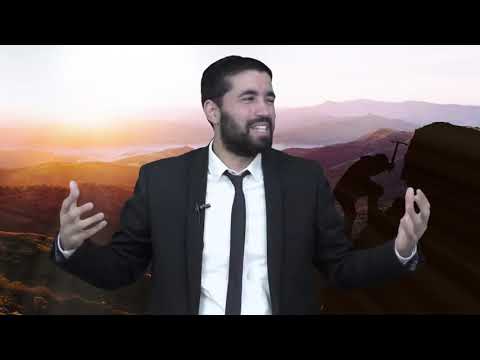 שידור חי - אל תוותר!! - הרב שניר גואטה