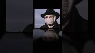We almost got a Bruce Campbell DARKMAN.