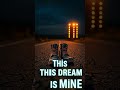 This Dream Is Mine | Original Country Song About Struggle, Hope &amp; Dreams #countrymusic2025