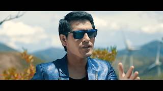 Video thumbnail of "Fragancia x Fé - Ayúdame Dios mío (Primicia 2018) Cumbia"