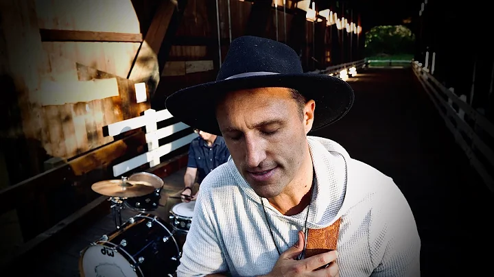 Daniel Nickels - Style (Official Music Video)