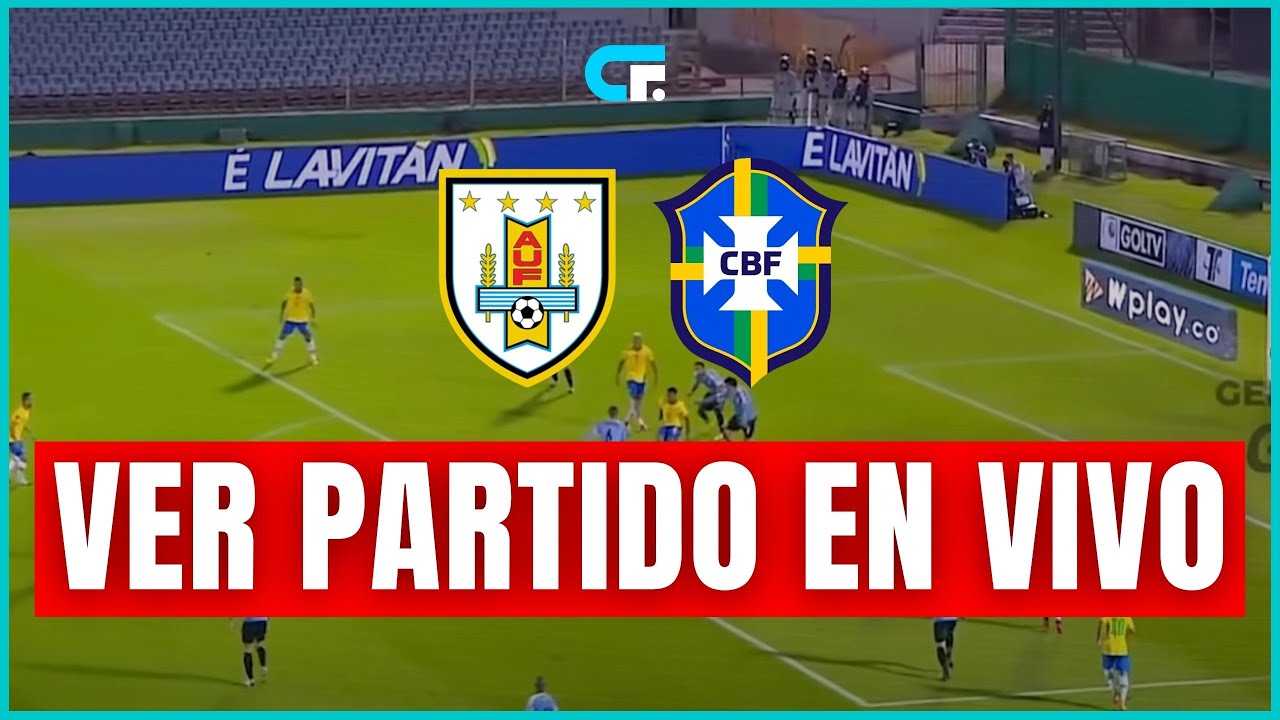 🔴 ARGENTINA vs URUGUAY EN VIVO ⚽ ELIMINATORIAS SUDAMERICANAS MUNDIAL 2026