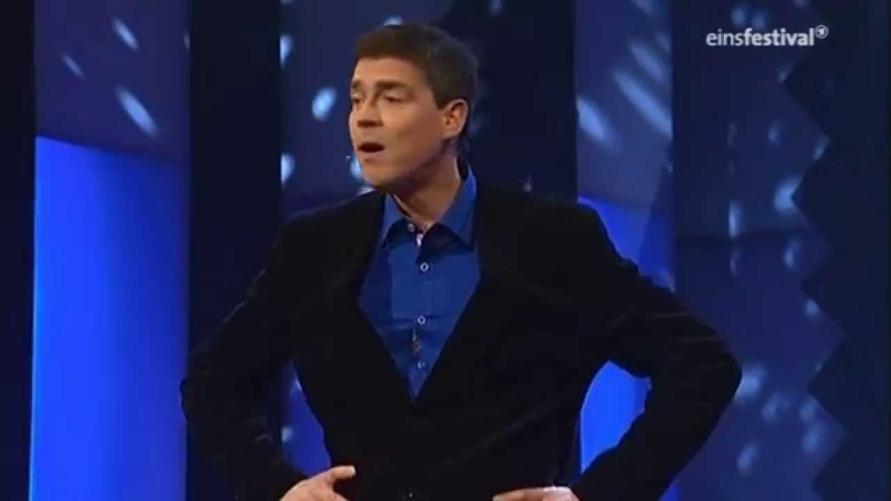 Henning Schmidtke über Castings und Leistung