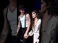 Shawn Mendes And Camila always holding hands💗💫 #shawnmendes #camilacabello #senorita #music #shorts