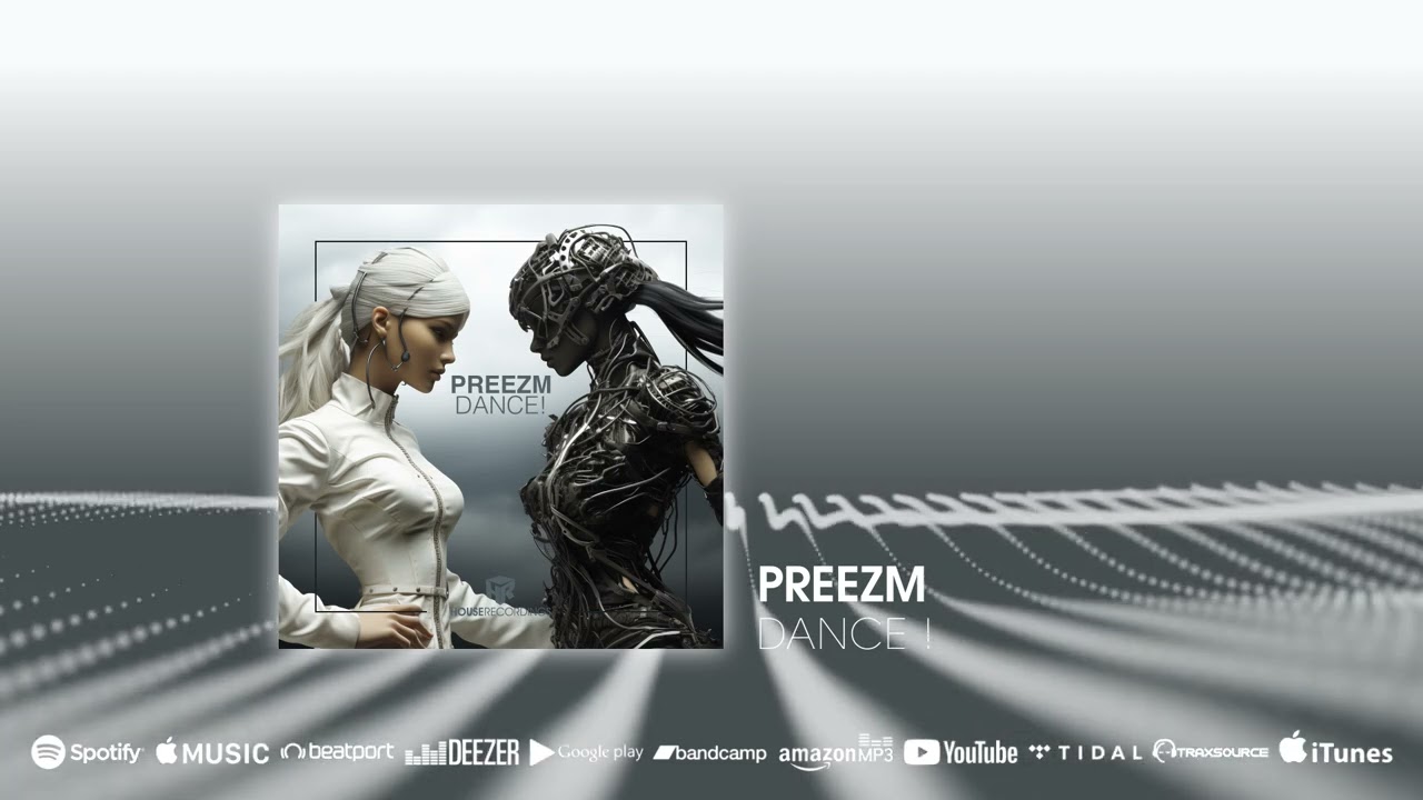 coming soon: PREEZM - Dance! | 