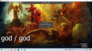 Tibia Venore-War 8.6 [OTServer]