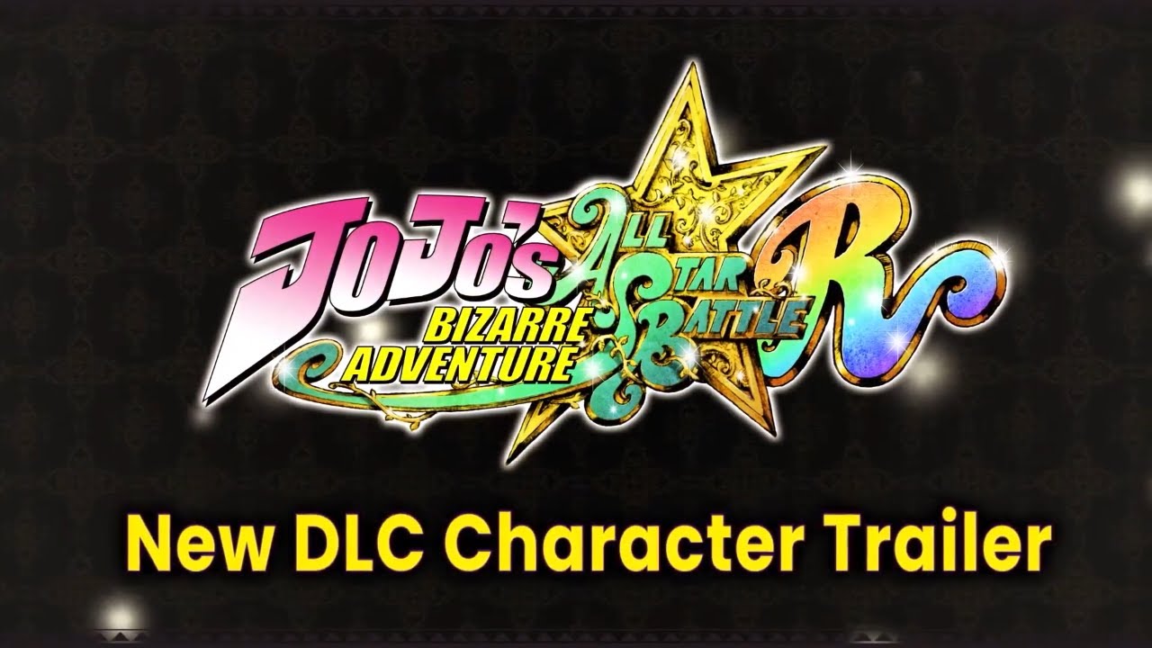 JoJo's Bizarre Adventure: All Star Battle R DLC character Yuya Fungami  announced - Gematsu