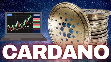 Cardano ADA Price News Today - Elliott Wave Technical Analysis and Price Now! Price Prediction!