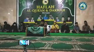 SUARA MERDU QORI' ASAL RUMBUK KEC.SAKRA LOMBOK TIMUR