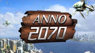 Anno 2070 OST - Wasted Soil (2)