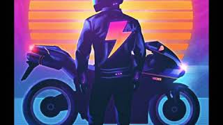 (free) retro synthwave dubstep remix