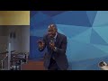 Things Are Already Better| Pastor Ricardo Brown