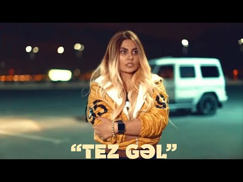 Şəbnəm Tovuzlu - Tez Gəl