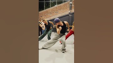 CONGA🪘Choreo by Stephen tannous #conga #dance