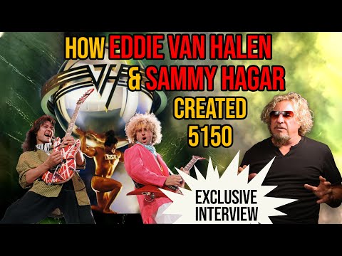 Van Halen: How Eddie and Sammy met / Story of 80s Song Dreams | Pop Fix | Professor of Rock