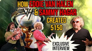 Van Halen: How Eddie and Sammy met / Story of 80s Song Dreams | Pop Fix | Professor of Rock screenshot 1