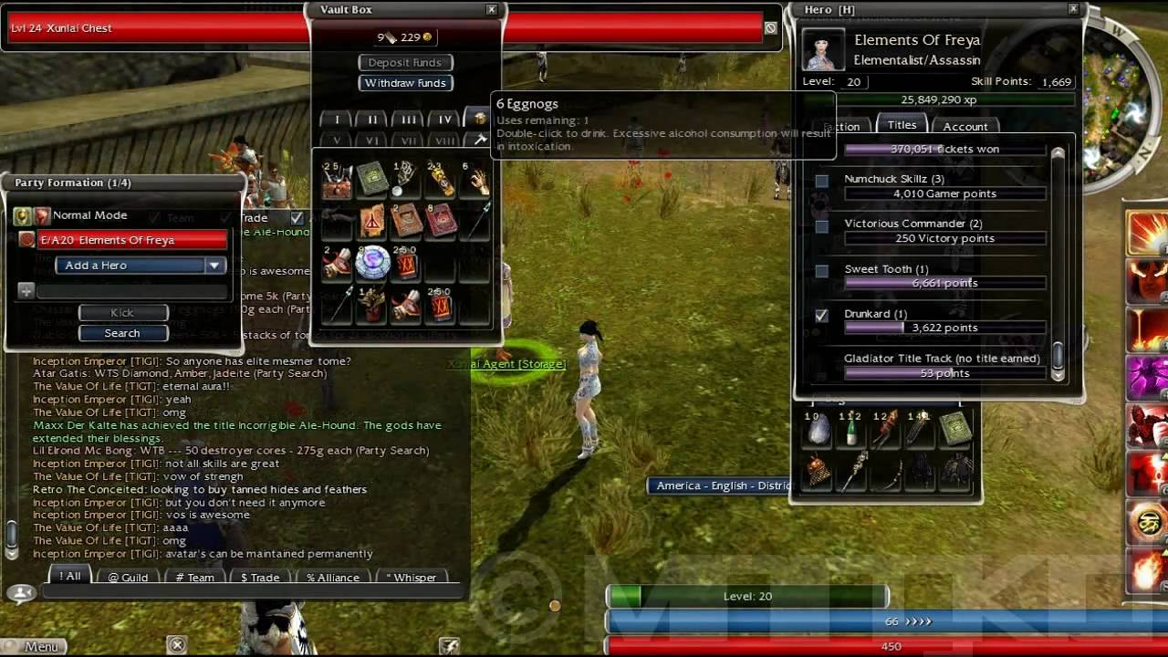 Guild Wars God Walking Amongst Mere Mortals YouTube guild-wars-god-walking-amongst-mere-mortals-youtube
