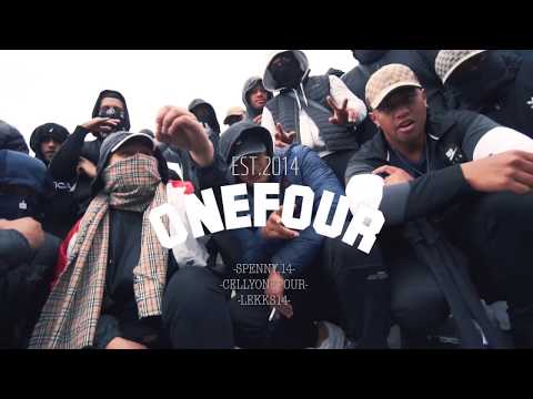 Onefour - What You Know