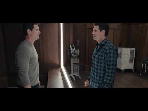 Загрузка (4 Сезон) — Русский Трейлер (4K Субтитры, 2025)