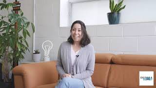Ines Lucia Fernandez - Dilemma Summit