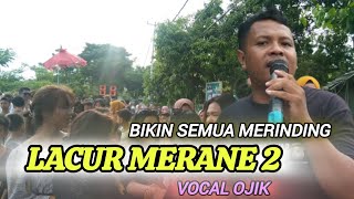 Download lagu LAGU YANG LAGI VIRAL LACUR MERANE 2 DI KASIH SPESIAL UNTUK PARA PENGIRING