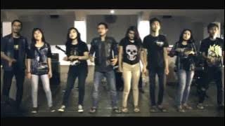 Sanggar Seni Abdi Budaya - Hulonthalo Lipu'u (SSAB Version)