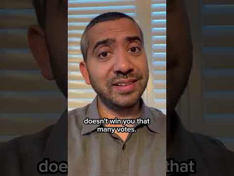 Mehdi: #Democrats Win