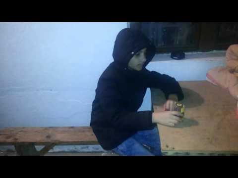(COVER JACKSON COMEDY)