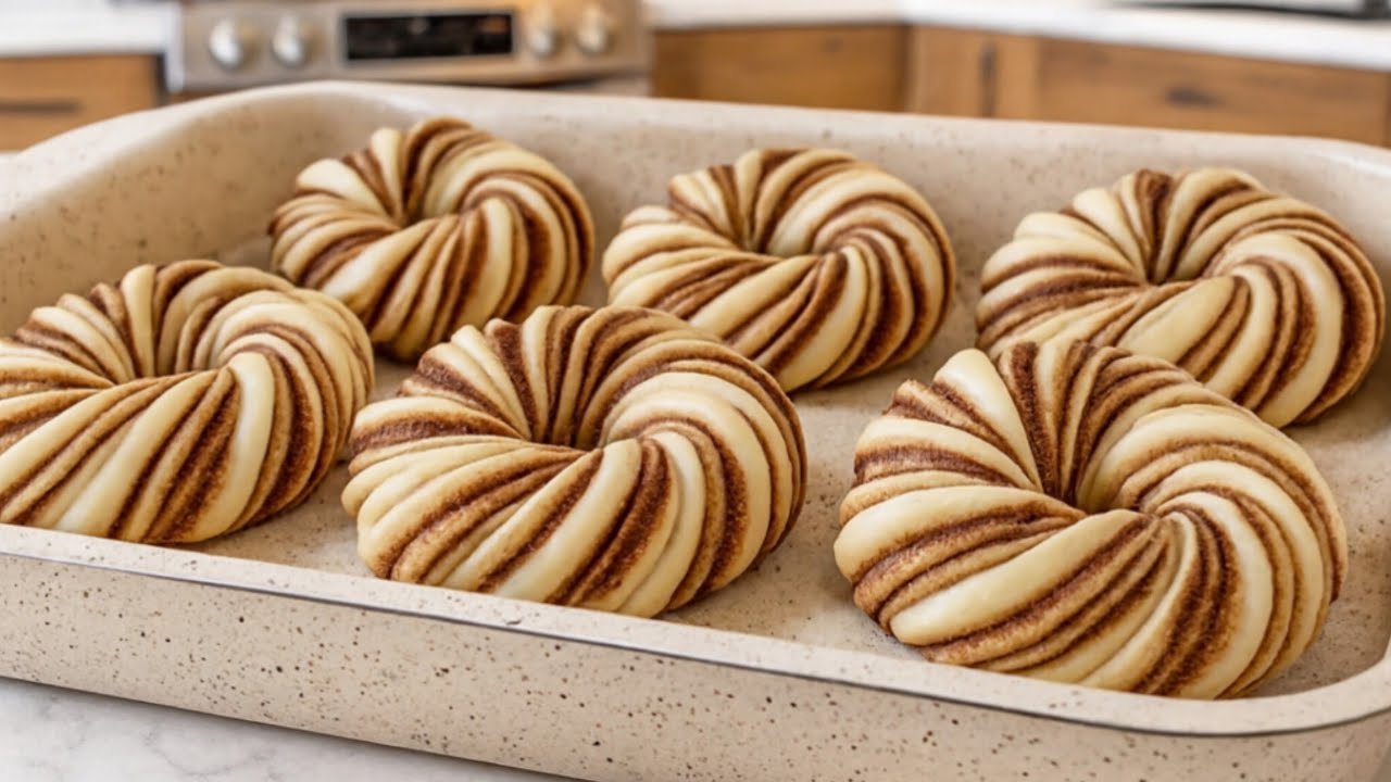 Простой рецепт коричного хлеба. Забудьте о других рецептах.