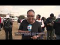 50 years after the Soweto uprising, South Africans still demand change