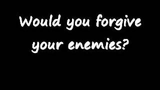 Nickelback If today was your last day with lyrics chords