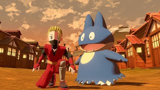 Shiny Alpha Munchlax Pokémon Legends Arceus Mive M Outbreak