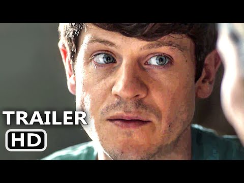 BARBARIANS Trailer (2022) Iwan Rheon, Tom Cullen