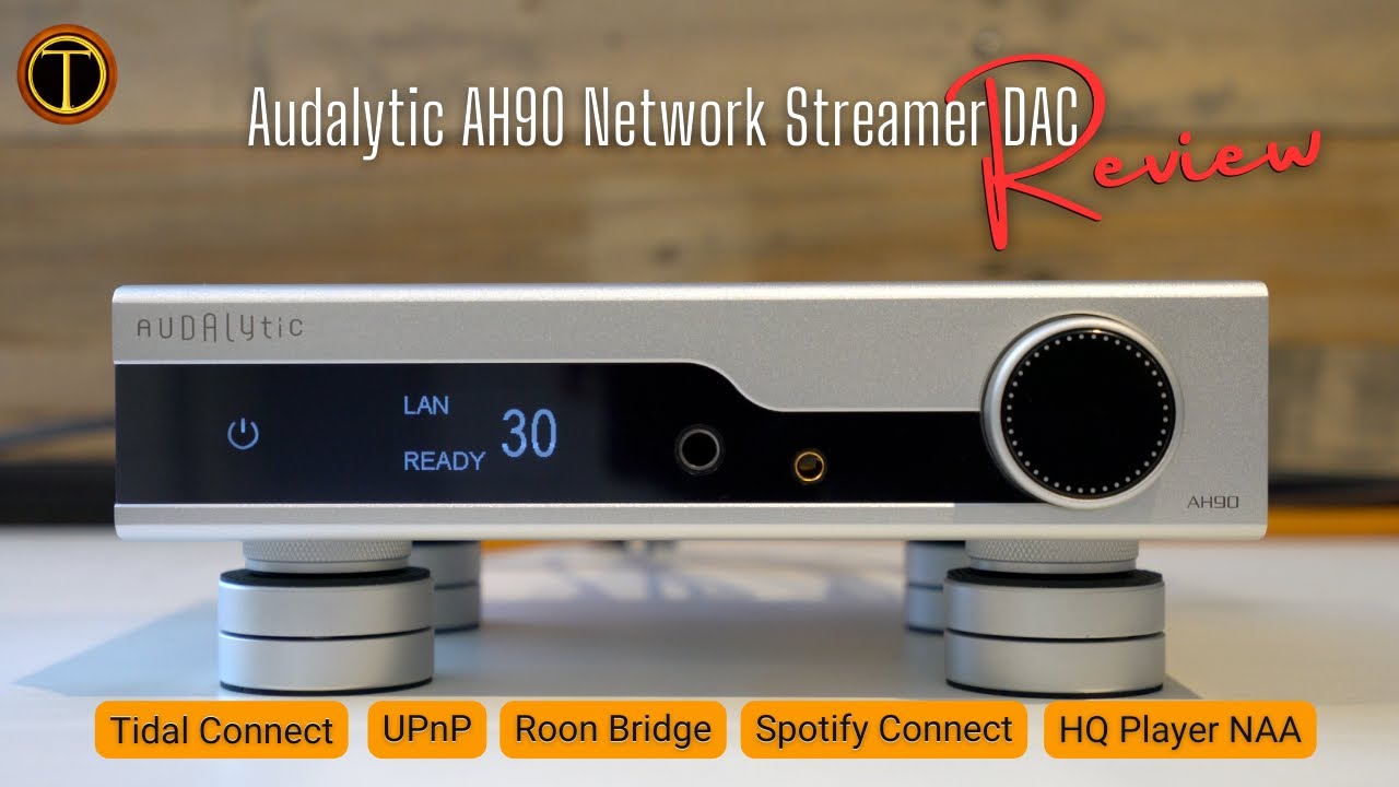 What is the DAC and how does it work - Ricable - Connect Your Passion