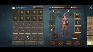 Pirate Raiding - Mutiny pirate survival RPG screenshot 4