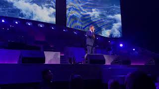 Michael Buble - Love you anymore Live at the evening with Michael Buble