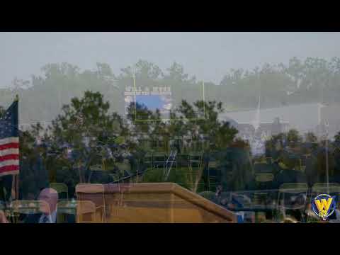 Will C. Wood High School - Graduation 2025