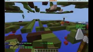 MinePlex - Runner! Ep 2