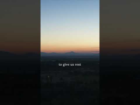 A Baby Cries In Our Night 