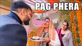 Onkar Aur Mukti ki Shaadi ka PEHLA DIN 👩‍❤️‍👨 | OMG VLOGS