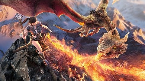 EVIL LANDS - ANDROID / iOS GAMEPLAY PART 2