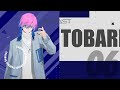『Sepiast-セピアスト-』キャラクター紹介06:帳-Tobari-