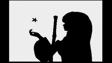 Atari 8-Bit Demo, Bad Apple HD