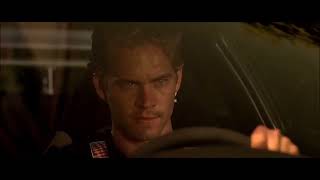 The Fast & The Furious & Avicii - Paul Walker alias Brian O'Conner [High End Levels Tribute]