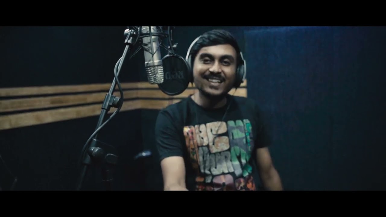 JIBON CHAICHE ARO BESHI II LAKKHICHHARA II BANGLA BAND II COVER BY AVIJIT DHAR