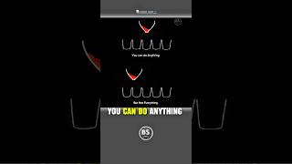 You can do anything but not everything 🎯🎯💀💀#motivation#sigma#shorts
