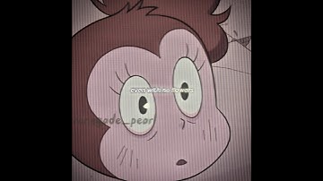 #SPINEL || even with no flowers #stevenuniverse #edit #suedit #spineledit  #stevenuniverseedit