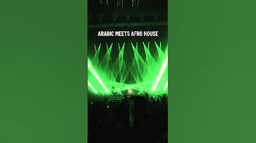 Ahmed Saad El Youm El Helw Dah Afrohouse Afrohouse2024 Afrohousemix Dj Afrotech 