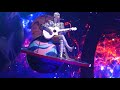 "Thinking of You (Katy Floats on Planets)" Katy Perry@Madison Square New York 10/2/17